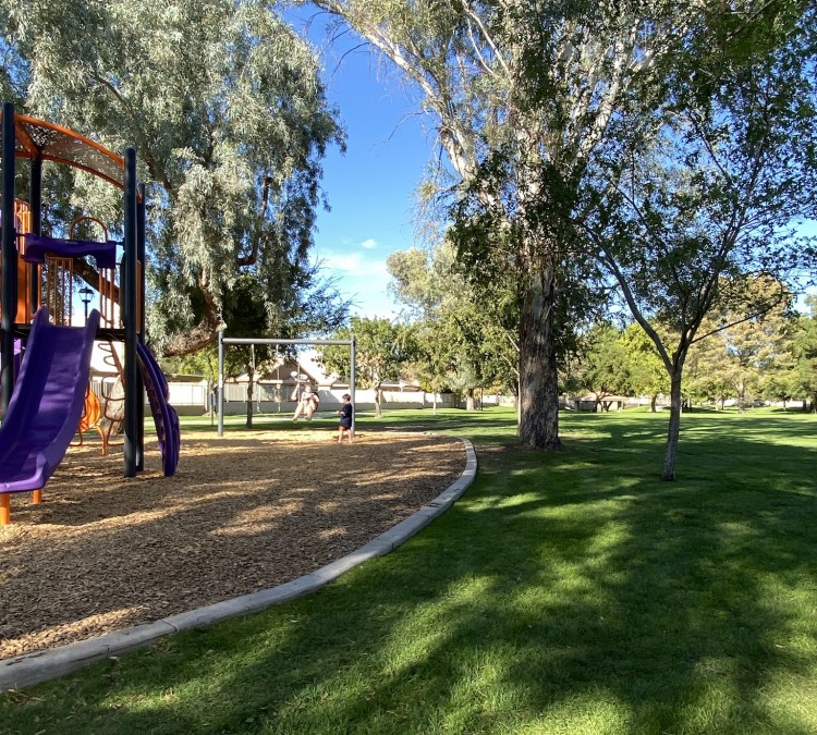 Andersen Playground Park (Chandler,&nbspAZ)